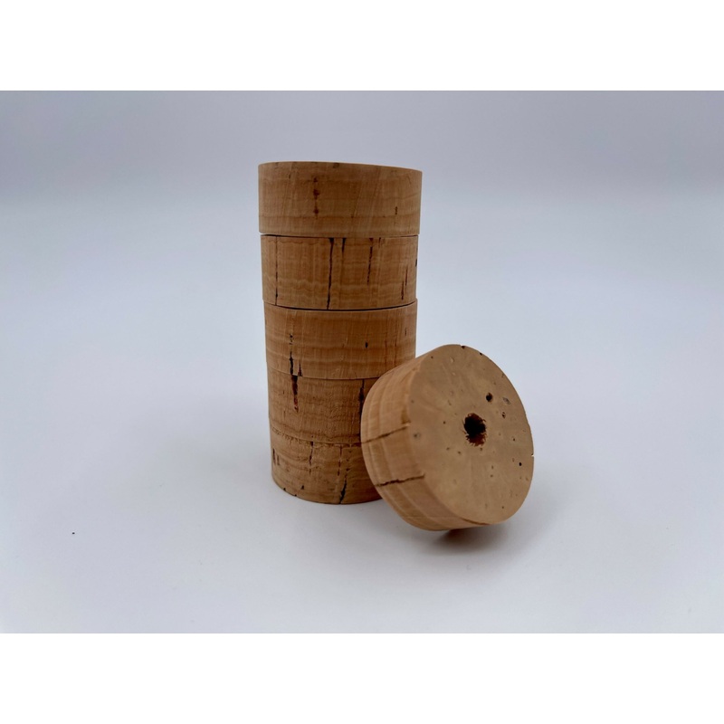 Cork4Us Premium Cork Rings - Extra Grade