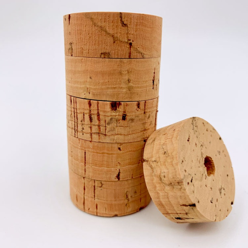 Cork4Us Premium Cork Rings - Grade A