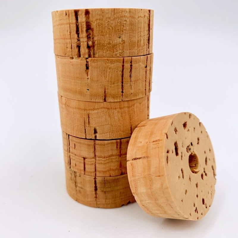Cork4Us Premium Cork Rings - Grade B