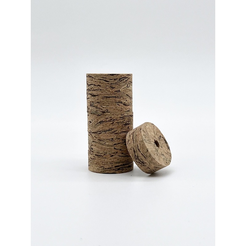 Cork4Us Premium Cork Rings - Green Wave