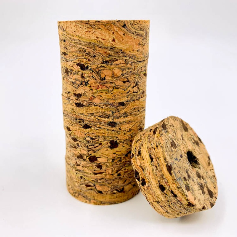 Cork4Us Premium Cork Rings - Meadow