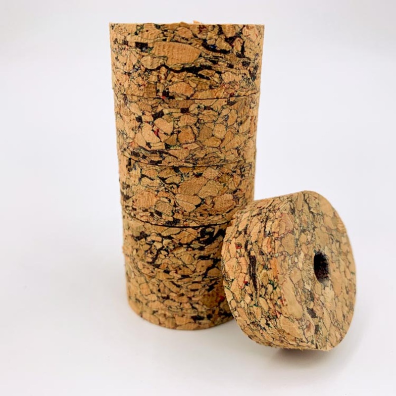 Cork4Us Premium Cork Rings - Mosaic