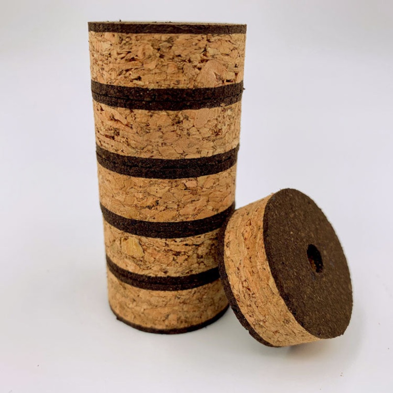 Cork4Us Premium Cork Rings - Recoil