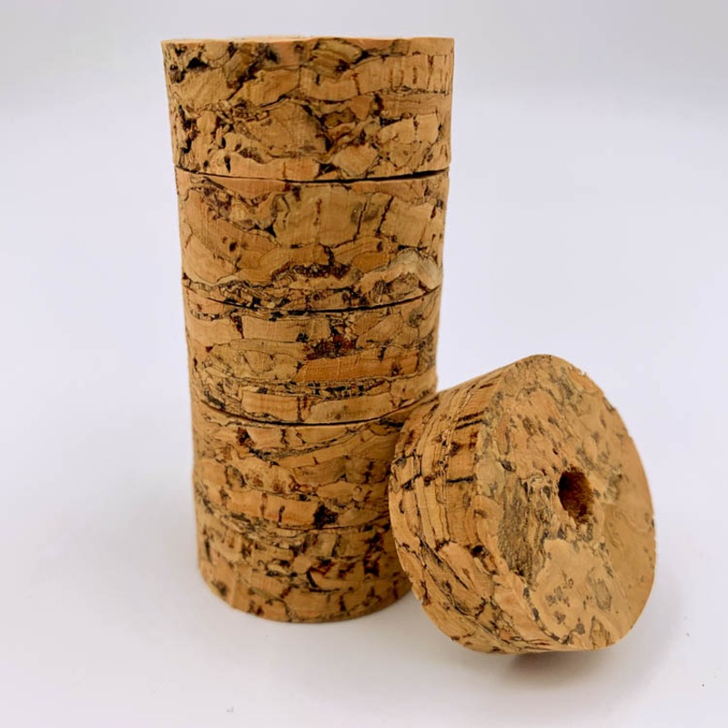 Cork4Us Premium Cork Rings - River 1