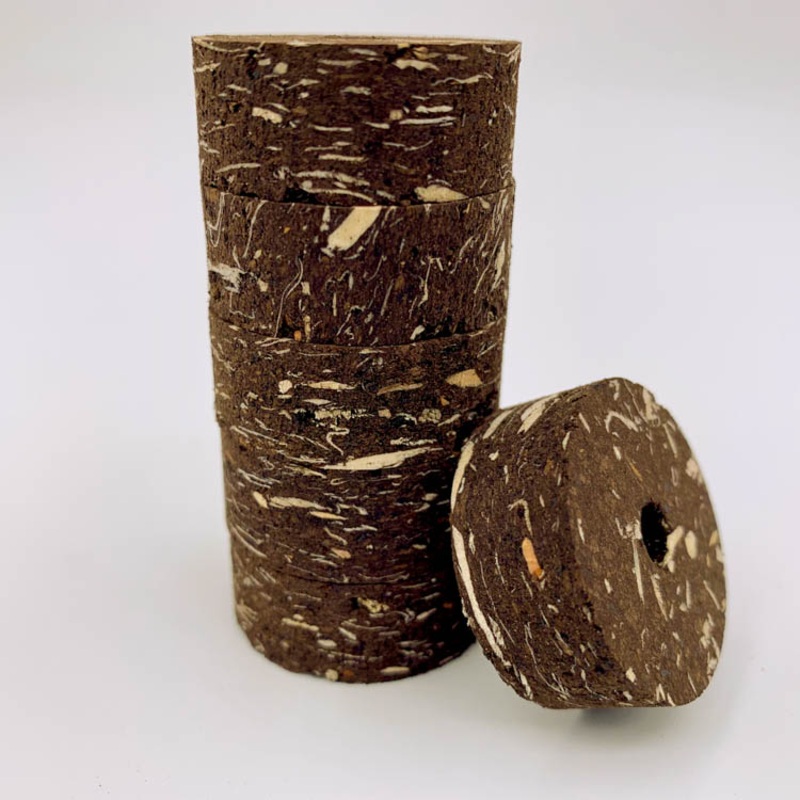 Cork4Us Premium Cork Rings - Storm