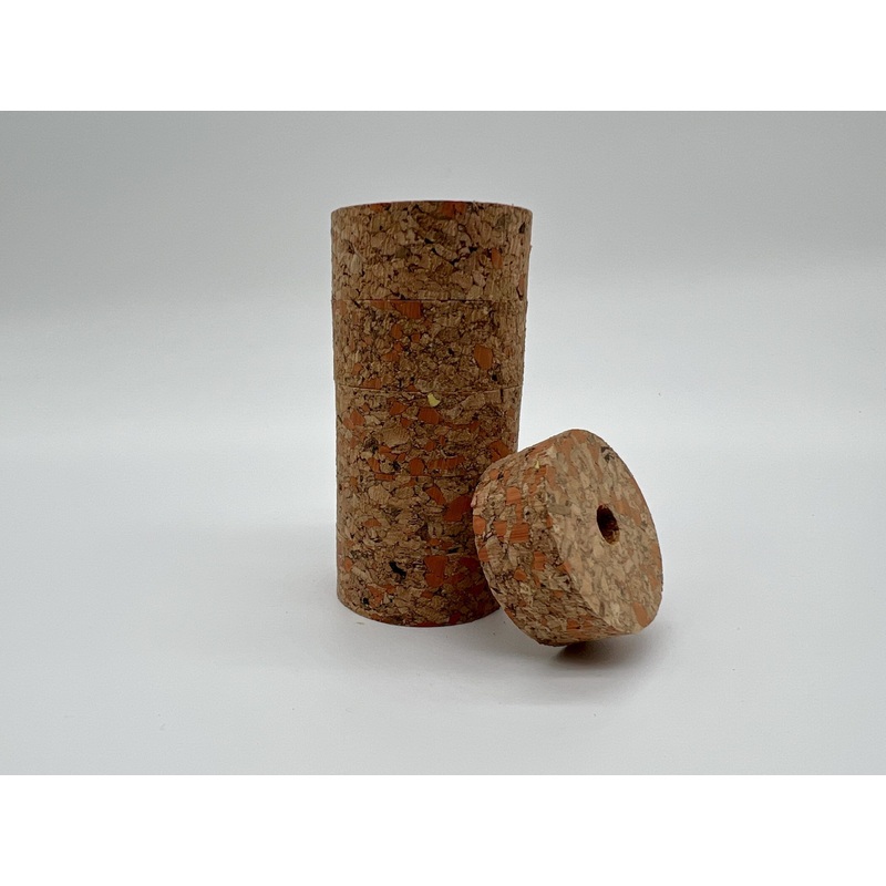 Cork4Us Premium Cork Rings - Sun Blast