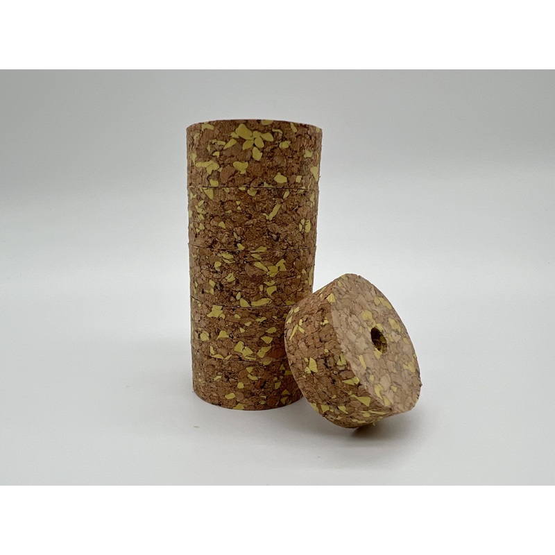 Cork4Us Premium Cork Rings - Sun Shine