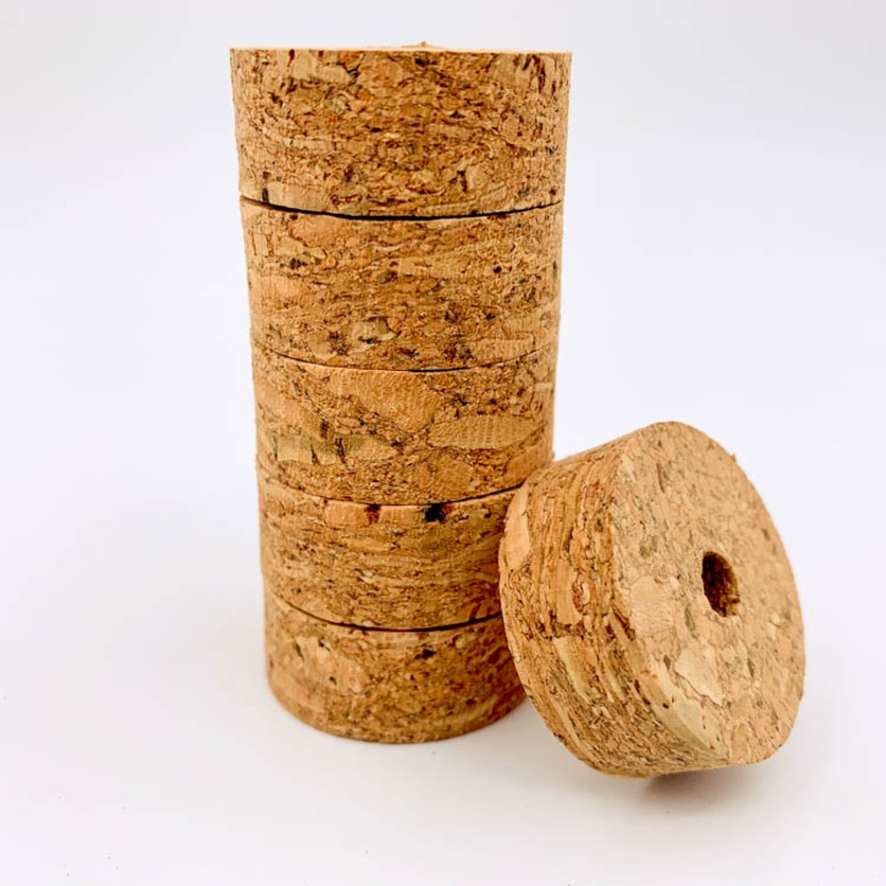 Cork4Us Premium Cork Rings - Sunrise