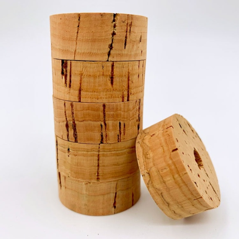 Cork4Us Premium Cork Rings - Superior AAA