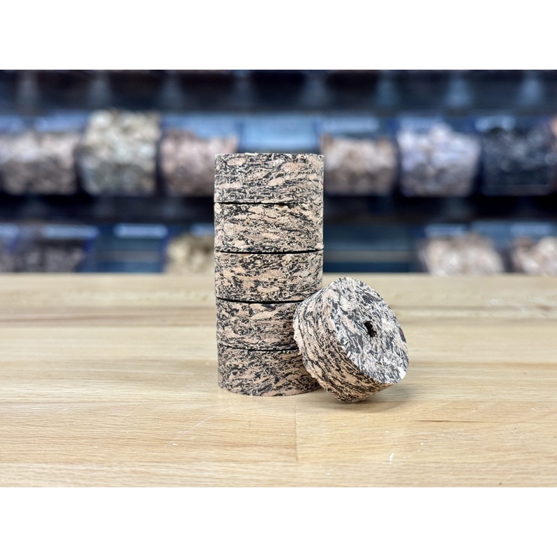 Cork4Us Premium Cork Rings - Wagyu H