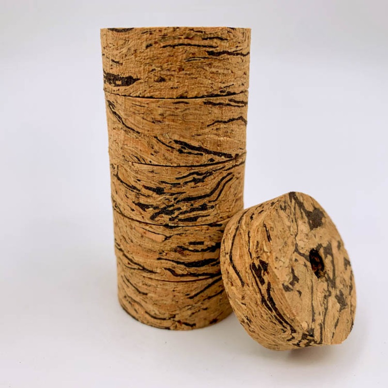 Cork4Us Premium Cork Rings - Wave 1