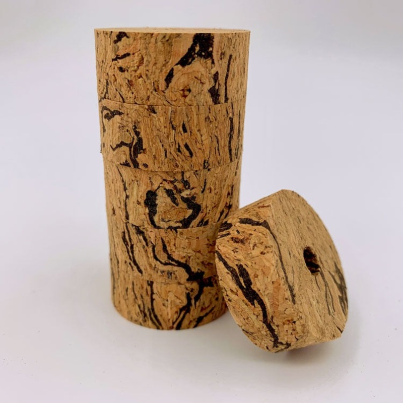 Cork4Us Premium Cork Rings - Wave 2