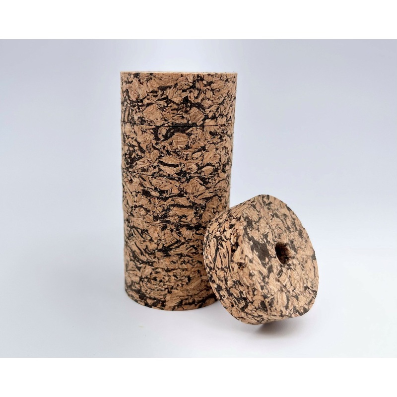 Cork4Us Premium Cork Rings - Wave 3