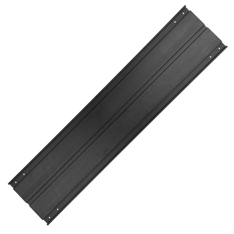CRB 33-inch Aluminum Base Station for RBS Wrapping System