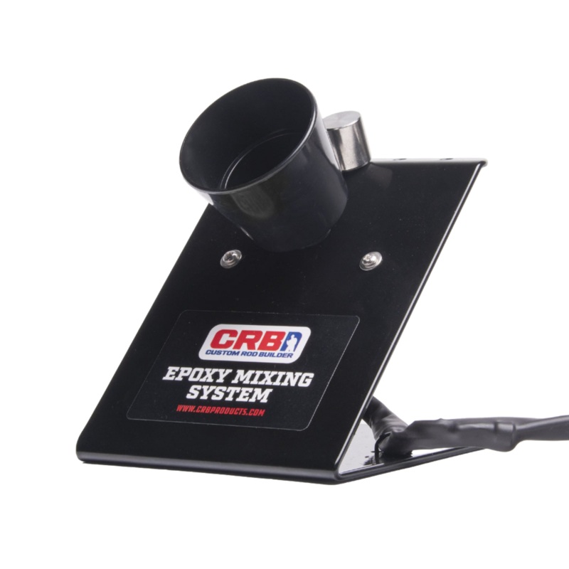 CRB Epoxy Mixer