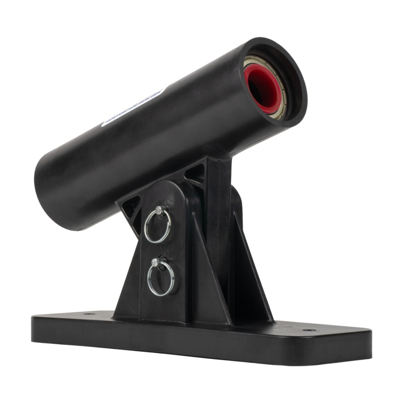 CRB Spine Finder & Deflection System