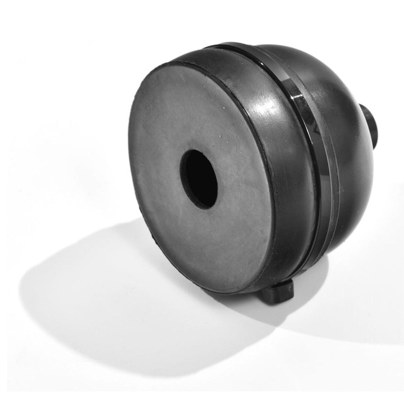 Self Adjusting Chuck Assembly