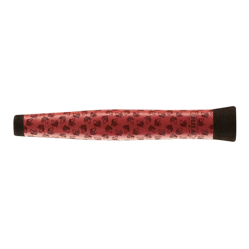 Winn Grip Flly Grip Reverse Half Wells 6.5"