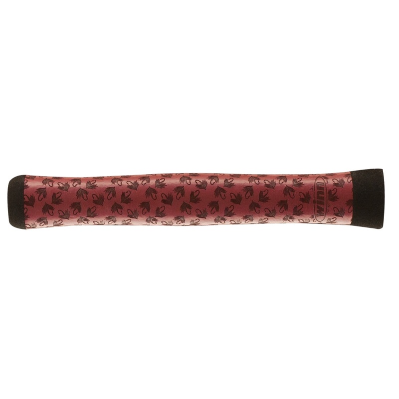 Winn Grip Fly Grips Full Wells 7.0"