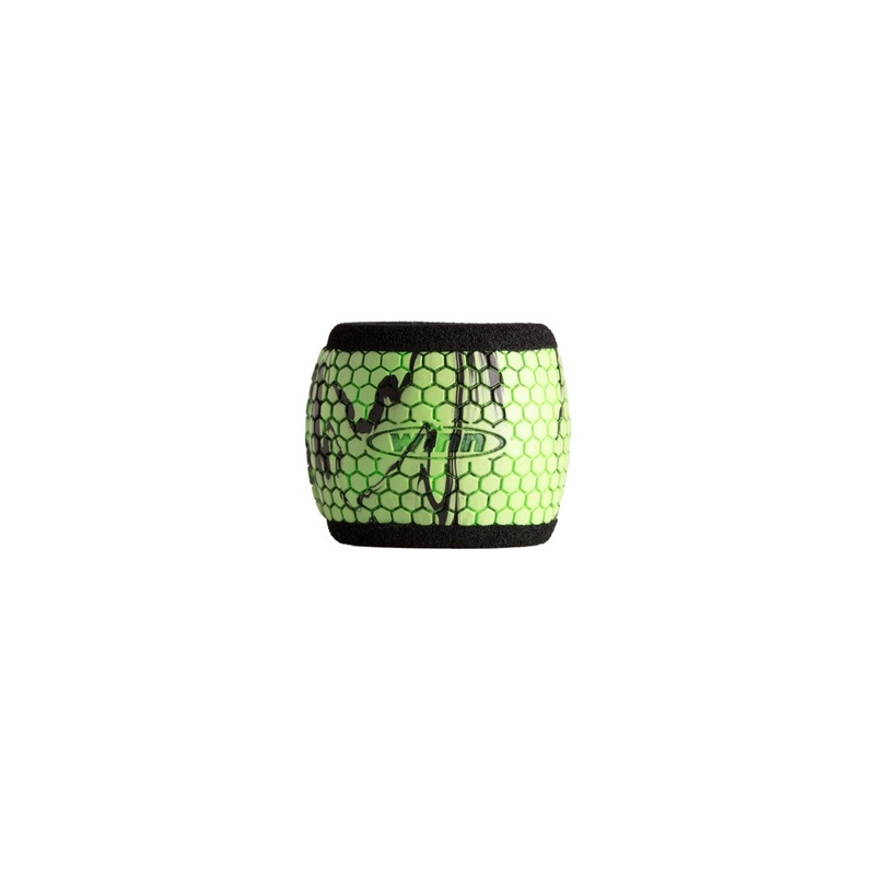 Winn Grip Reel Grip Sleeves - Barrel (2 Pack)