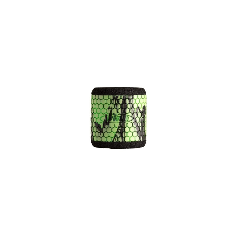 Winn Grip Reel Grip Sleeves - Straight (2 Pack)
