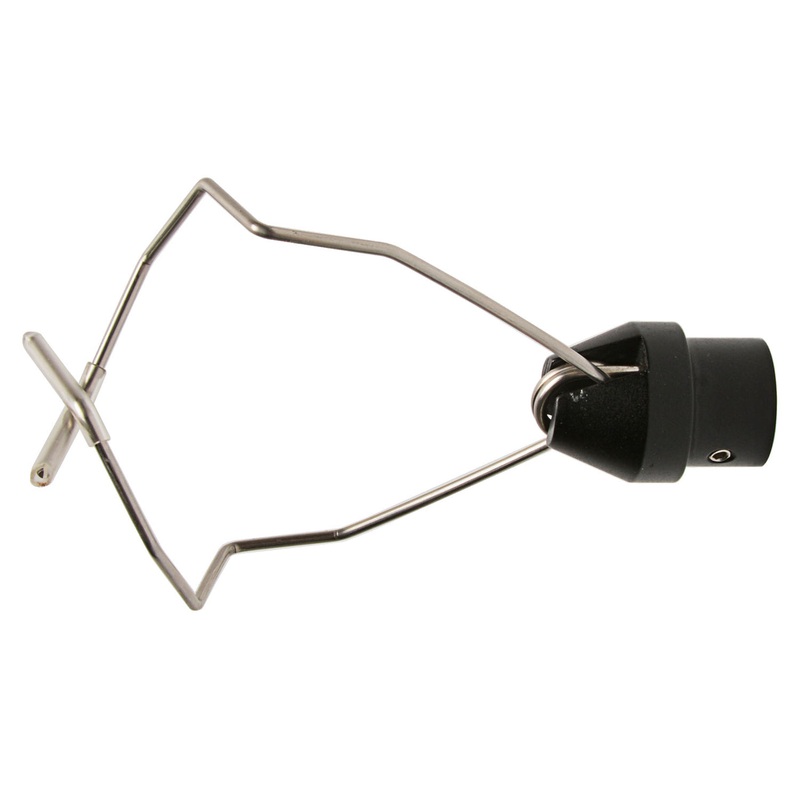 Wire Chuck for RDS Rod Dryer