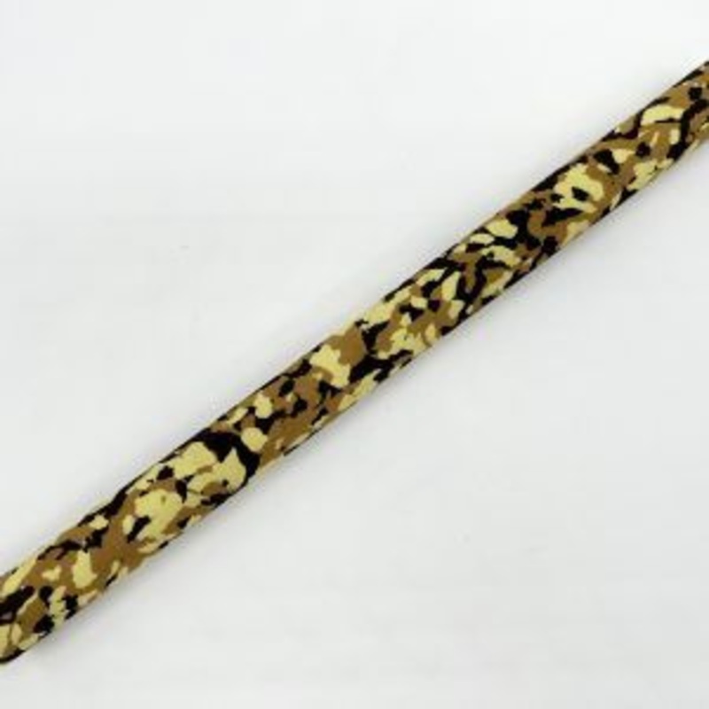 17" EVA Stick - Desert Camo