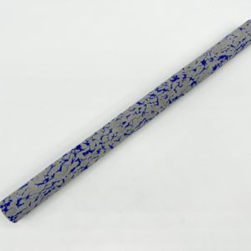 17" EVA Stick - Gray/Blue