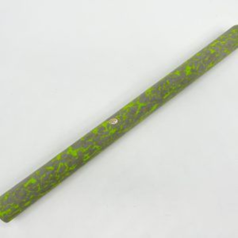 17" EVA Stick - Gray/Green