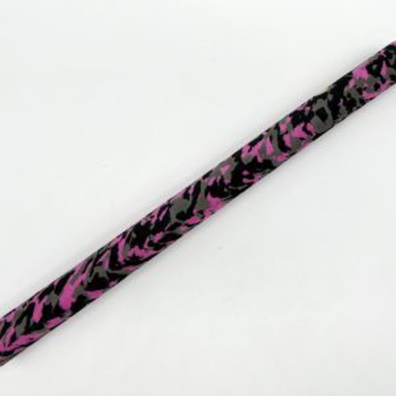 17" EVA Stick - Purple/Black/Gray