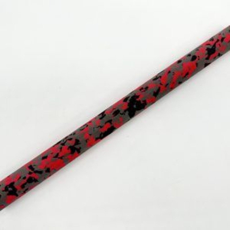 17" EVA Stick - Red/Gray