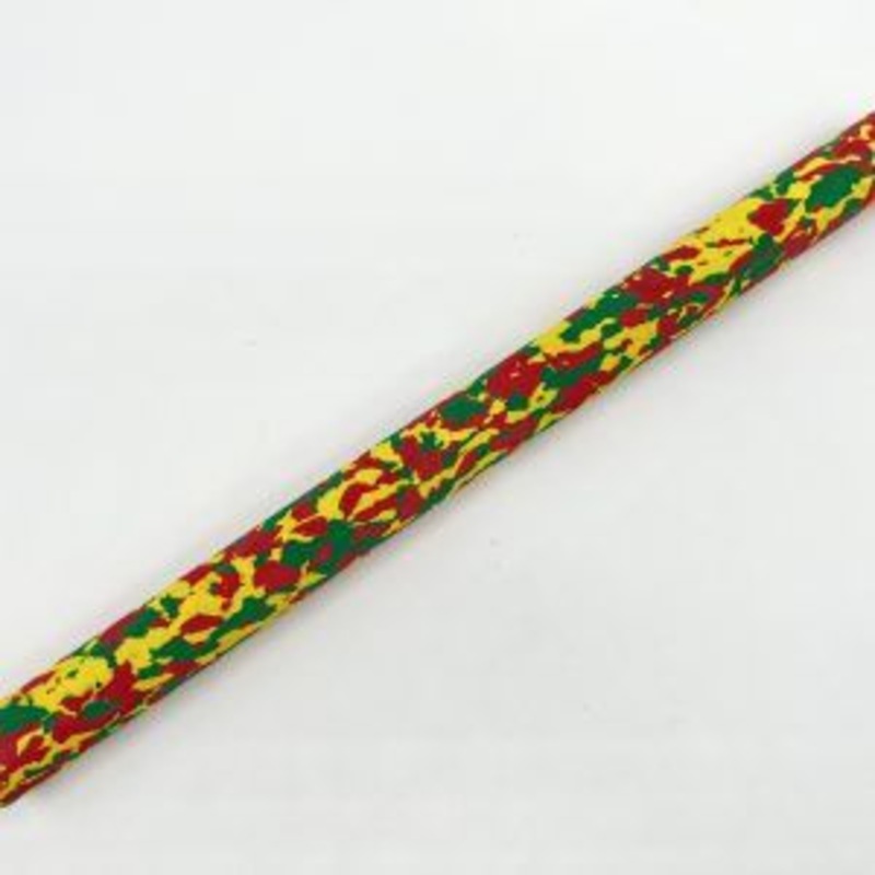 17" EVA Stick - Red/Green/Yellow