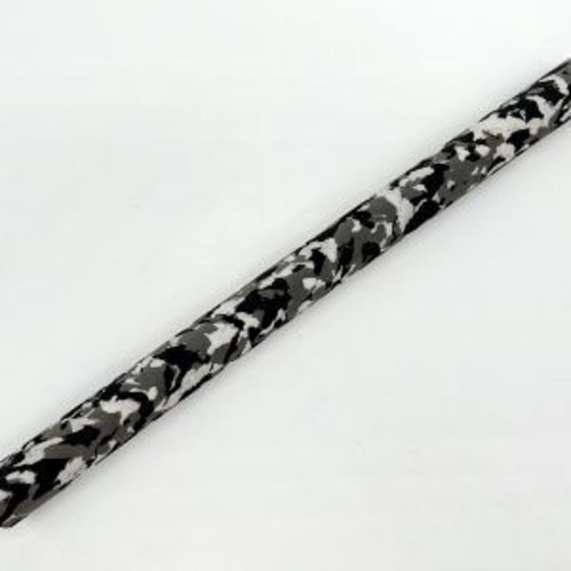 17" EVA Stick - Urban Camo Swirl