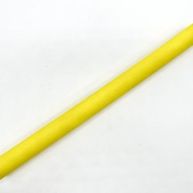 17" EVA Stick - Yellow