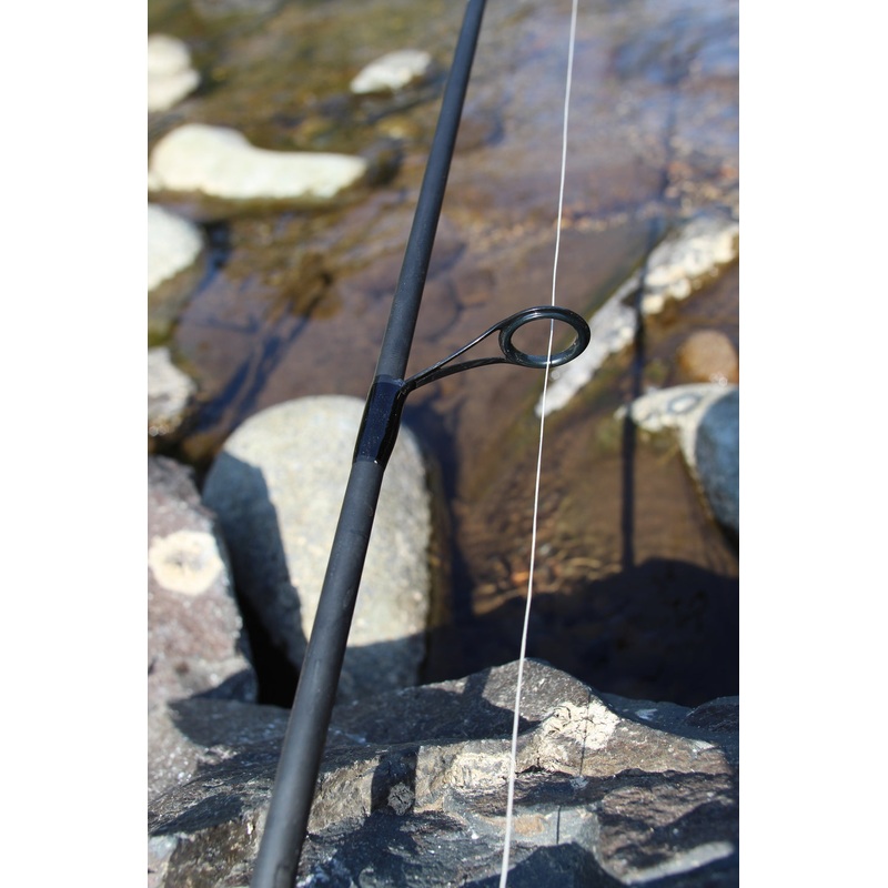 CWB72MH - "Closer" Walleye Blank 6' 10-15lb.