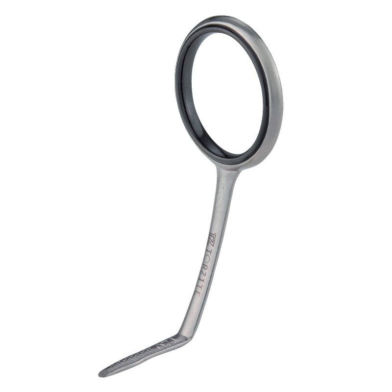 Fuji AT Spinning Guides - Titanium/Torzite Ring