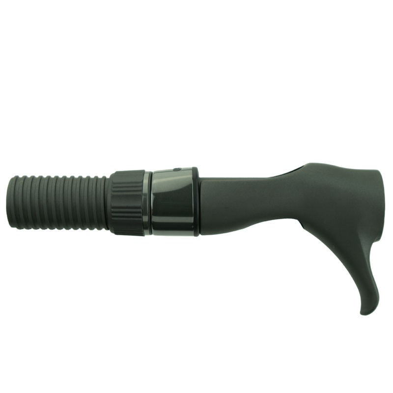 Fuji Deluxe Palm Support Reel Seat - Size 18