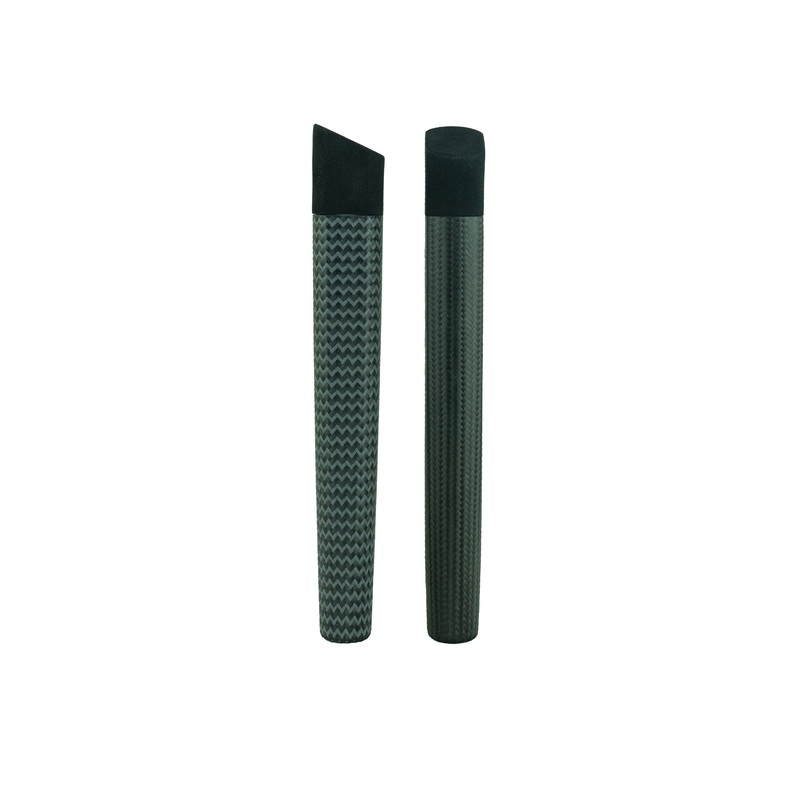 Fuji Flat Sided Carbon Fiber Rear Grip