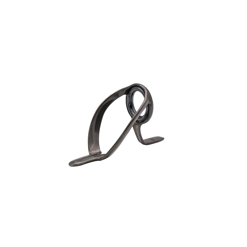 Fuji Heavy Duty Guide - Gun Metal/SIC Ring