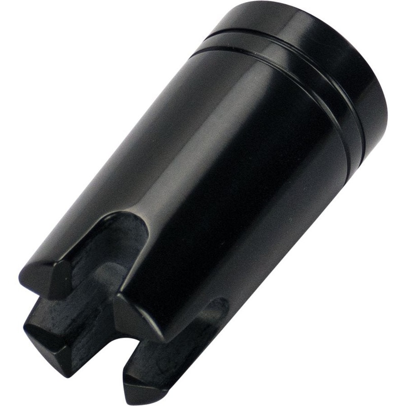 Aluminum Gimbals