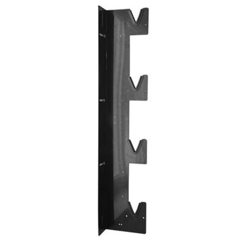 Batson Smart Quad Rod Dryer Stand