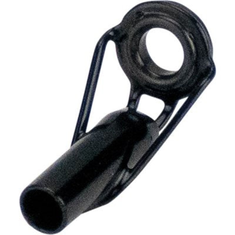 BPLT "H" Tip Tops - Black