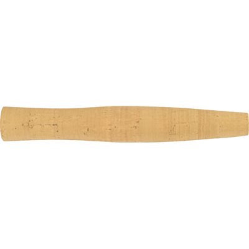 Cork Fly Grip 7" No Cutout - FRHW7A-250