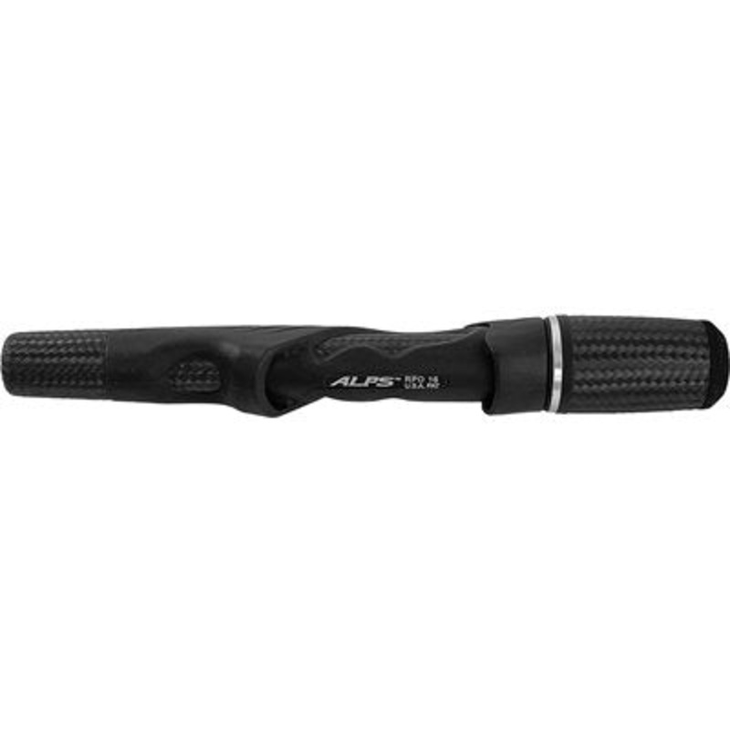 Forecast Carbon Fiber Ready Set RPD Handle CFG-3