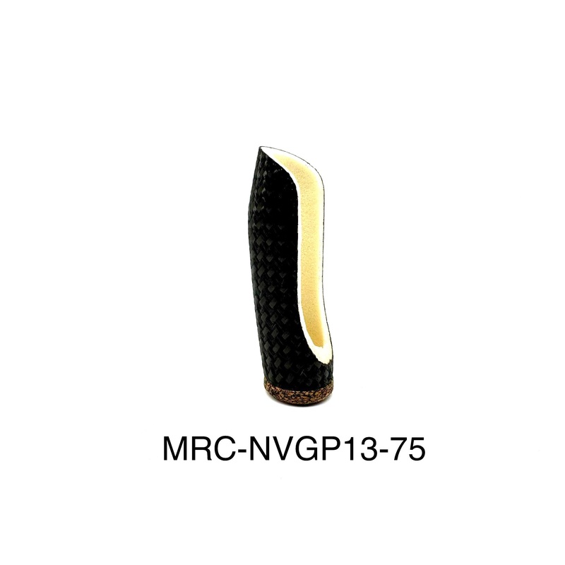 Fuji Carbon Fiber Hump Grip for NVSS Seats