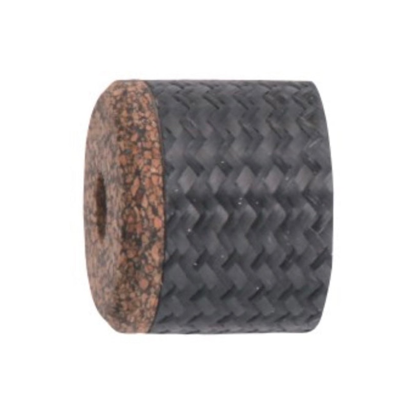 Fuji Carbon Fiber Rear Casting Grip