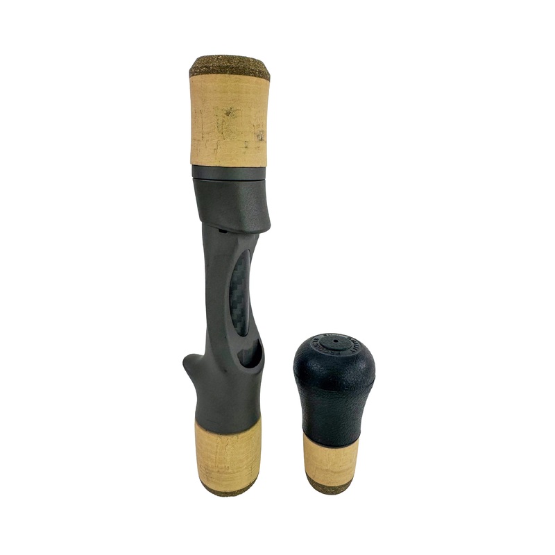 Fuji Handle Kit - ARBPMTHK-1E