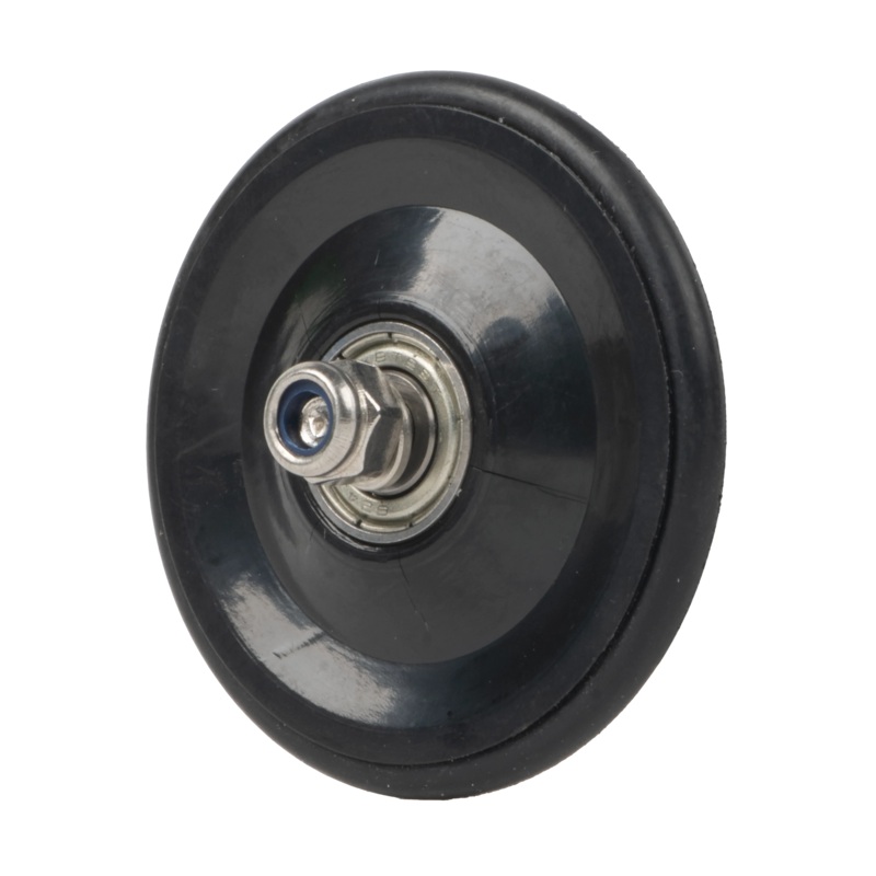 Roller Wheel Assembly for CRB Roller Stand