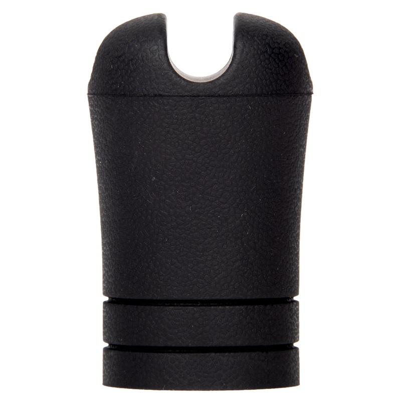 Rounded Rubber Gimbals - CRBPG
