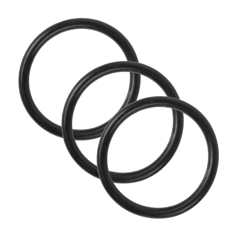 Spare O-Rings for CRB Roller Stand, 3-Pack